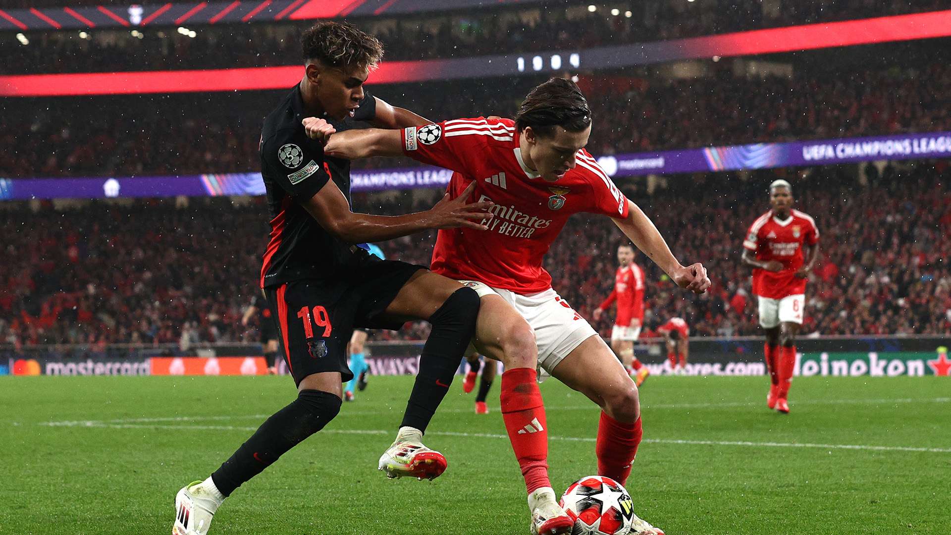 直到最后时 直到最后时