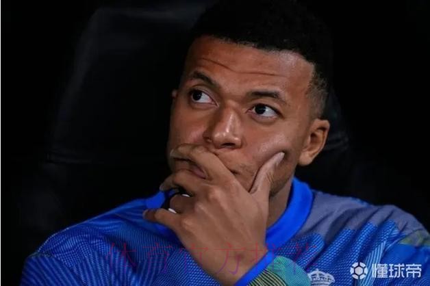 马卡:姆巴佩的决定性作用是自梅罗以来前所未见 马卡:姆巴佩的决定性作用是自梅罗以来前所未见