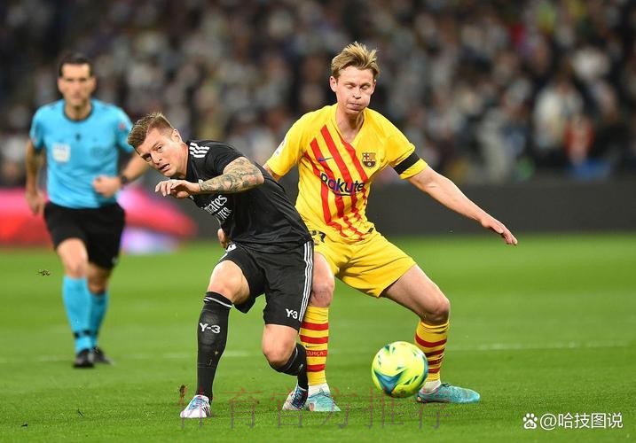 六台：若皇马继续像下半场这样 巴萨周六将夺冠