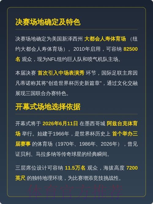 2026美加墨世界杯直播平台是否免费 2026美加墨世界杯直播平台是否免费