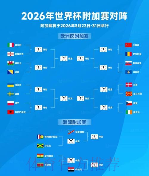 2026世界杯阵容分析准不准
